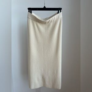 Ça va de soi “Anvers” skirt, S